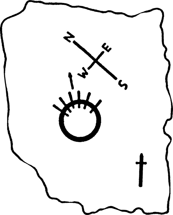 Иллюстрация к книге — Доколе длится свет [i_001.jpg]