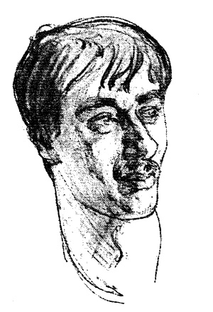 Иллюстрация к книге — Бейкер-стрит и окрестности [i_003.jpg]