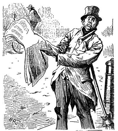 Иллюстрация к книге — Бейкер-стрит и окрестности [i_012.jpg]