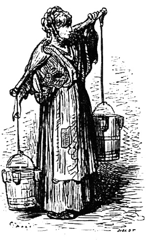 Иллюстрация к книге — Бейкер-стрит и окрестности [i_018.jpg]