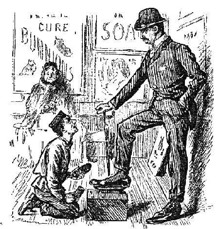 Иллюстрация к книге — Бейкер-стрит и окрестности [i_020.jpg]