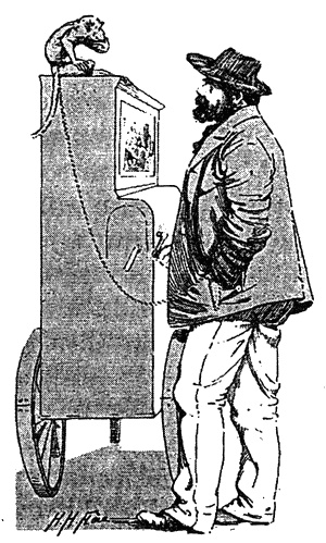 Иллюстрация к книге — Бейкер-стрит и окрестности [i_022.jpg]