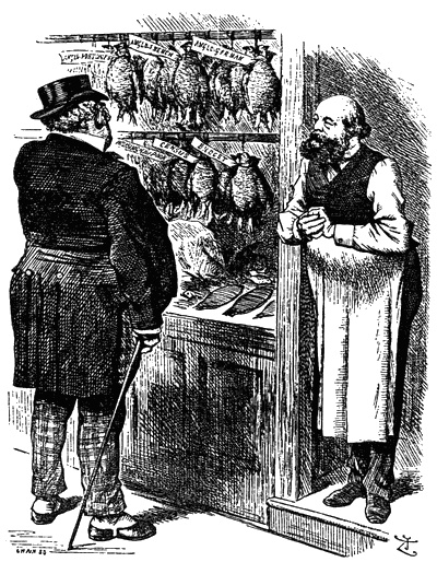 Иллюстрация к книге — Бейкер-стрит и окрестности [i_029.jpg]