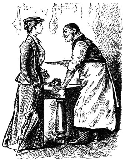 Иллюстрация к книге — Бейкер-стрит и окрестности [i_030.jpg]