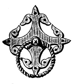 Иллюстрация к книге — Бейкер-стрит и окрестности [i_034.jpg]