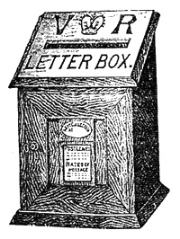 Иллюстрация к книге — Бейкер-стрит и окрестности [i_036.jpg]