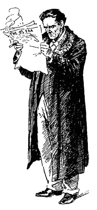 Иллюстрация к книге — Бейкер-стрит и окрестности [i_041.jpg]