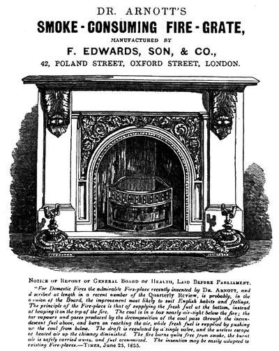 Иллюстрация к книге — Бейкер-стрит и окрестности [i_043.jpg]