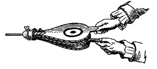 Иллюстрация к книге — Бейкер-стрит и окрестности [i_046.jpg]