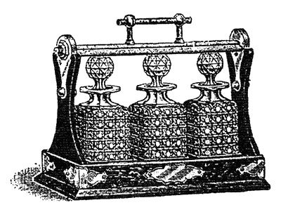 Иллюстрация к книге — Бейкер-стрит и окрестности [i_054.jpg]