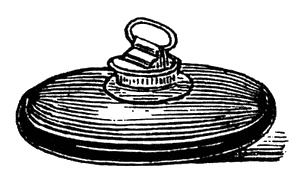 Иллюстрация к книге — Бейкер-стрит и окрестности [i_058.jpg]