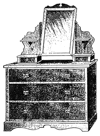 Иллюстрация к книге — Бейкер-стрит и окрестности [i_060.jpg]