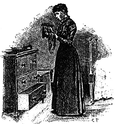 Иллюстрация к книге — Бейкер-стрит и окрестности [i_061.jpg]