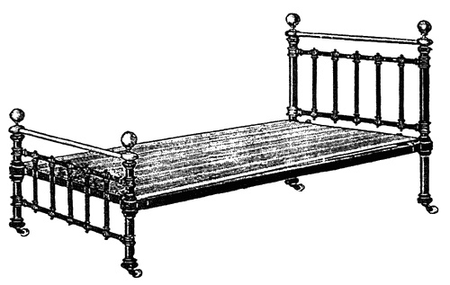 Иллюстрация к книге — Бейкер-стрит и окрестности [i_064.jpg]