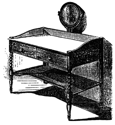 Иллюстрация к книге — Бейкер-стрит и окрестности [i_073.jpg]
