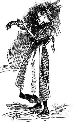 Иллюстрация к книге — Бейкер-стрит и окрестности [i_077.jpg]