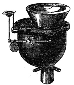 Иллюстрация к книге — Бейкер-стрит и окрестности [i_083.jpg]