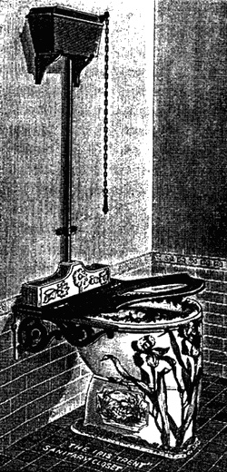 Иллюстрация к книге — Бейкер-стрит и окрестности [i_084.jpg]