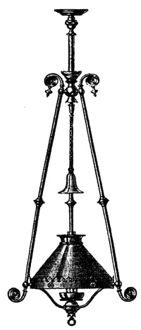 Иллюстрация к книге — Бейкер-стрит и окрестности [i_089.jpg]