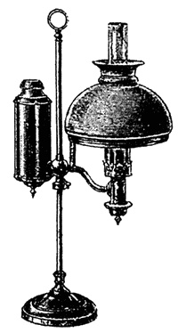 Иллюстрация к книге — Бейкер-стрит и окрестности [i_105.jpg]