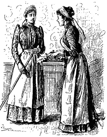 Иллюстрация к книге — Бейкер-стрит и окрестности [i_110.jpg]