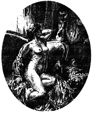 Иллюстрация к книге — Бейкер-стрит и окрестности [i_114.jpg]