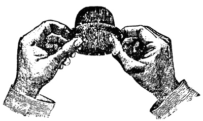 Иллюстрация к книге — Бейкер-стрит и окрестности [i_116.jpg]