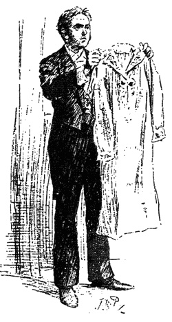 Иллюстрация к книге — Бейкер-стрит и окрестности [i_119.jpg]