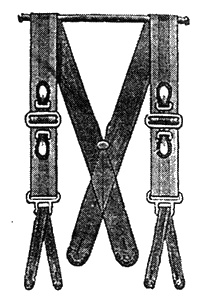 Иллюстрация к книге — Бейкер-стрит и окрестности [i_121.jpg]