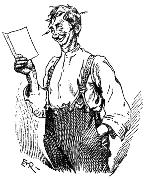 Иллюстрация к книге — Бейкер-стрит и окрестности [i_122.jpg]