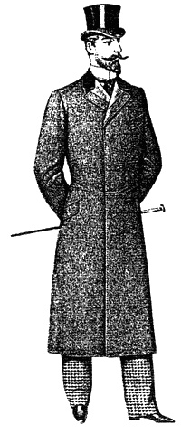 Иллюстрация к книге — Бейкер-стрит и окрестности [i_129.jpg]