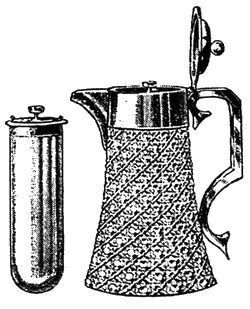 Иллюстрация к книге — Бейкер-стрит и окрестности [i_150.jpg]