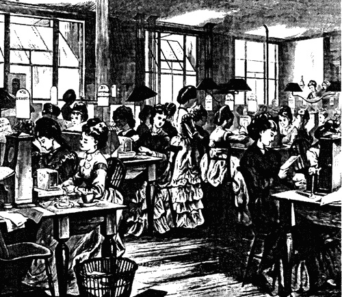 Иллюстрация к книге — Бейкер-стрит и окрестности [i_161.jpg]