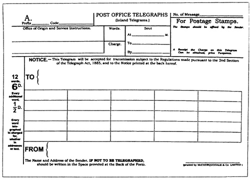 Иллюстрация к книге — Бейкер-стрит и окрестности [i_163.jpg]