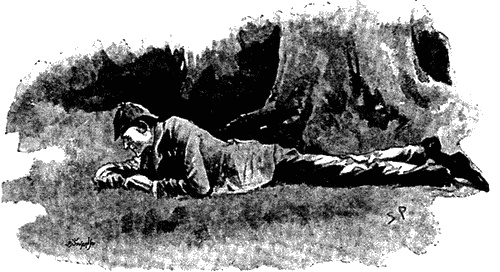 Иллюстрация к книге — Бейкер-стрит и окрестности [i_210.jpg]