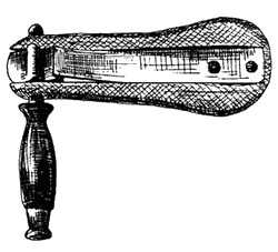 Иллюстрация к книге — Бейкер-стрит и окрестности [i_211.jpg]