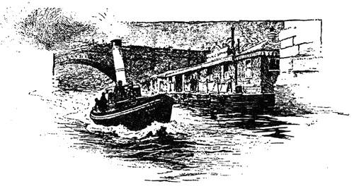 Иллюстрация к книге — Бейкер-стрит и окрестности [i_227.jpg]