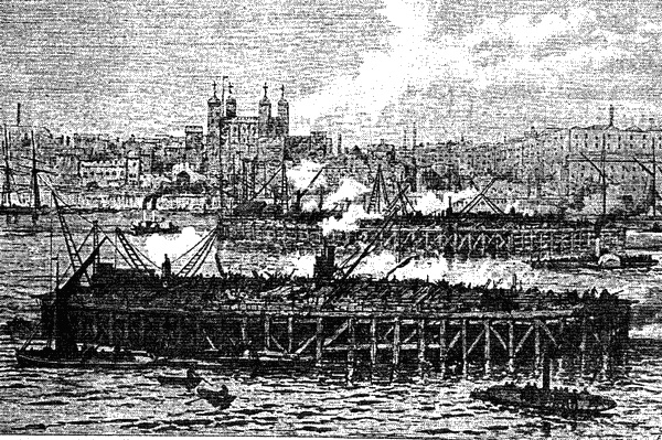 Иллюстрация к книге — Бейкер-стрит и окрестности [i_230.jpg]