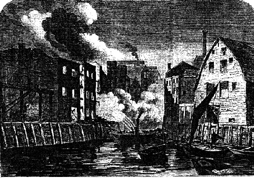 Иллюстрация к книге — Бейкер-стрит и окрестности [i_231.jpg]