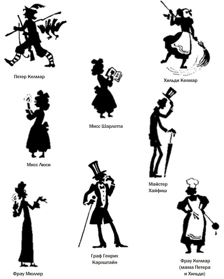 Иллюстрация к книге — Граф Карлштайн [_028.jpg]