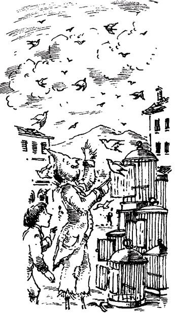 Иллюстрация к книге — Чучело и его слуга [_014.jpg]