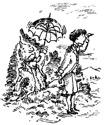 Иллюстрация к книге — Чучело и его слуга [_015.jpg]