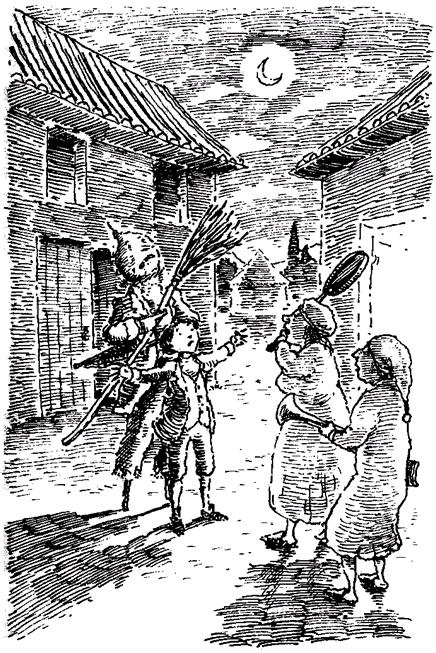 Иллюстрация к книге — Чучело и его слуга [_021.jpg]