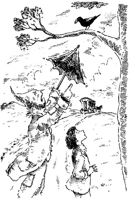 Иллюстрация к книге — Чучело и его слуга [_025.jpg]