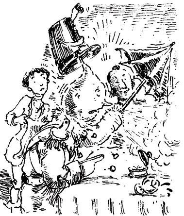 Иллюстрация к книге — Чучело и его слуга [_029.jpg]