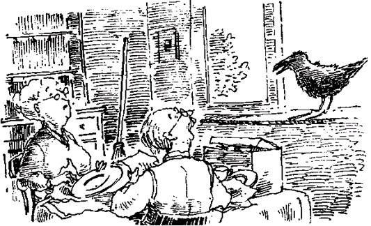 Иллюстрация к книге — Чучело и его слуга [_035.jpg]