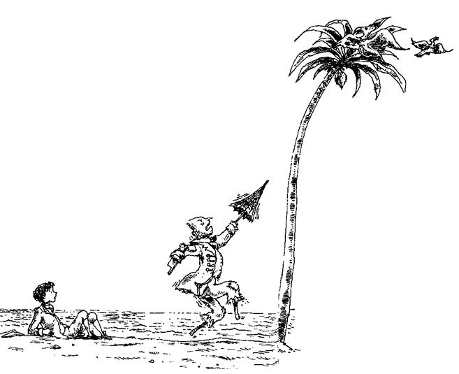 Иллюстрация к книге — Чучело и его слуга [_042.jpg]