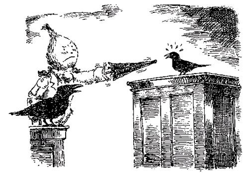 Иллюстрация к книге — Чучело и его слуга [_062.jpg]