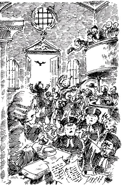 Иллюстрация к книге — Чучело и его слуга [_064.jpg]