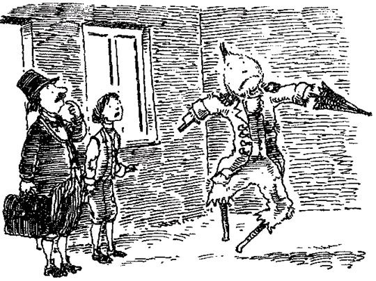 Иллюстрация к книге — Чучело и его слуга [_065.jpg]